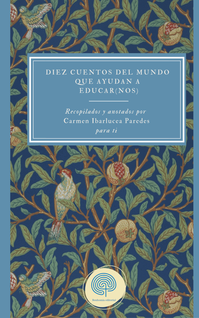 Diez cuentos del mundo que ayudan a educarnos